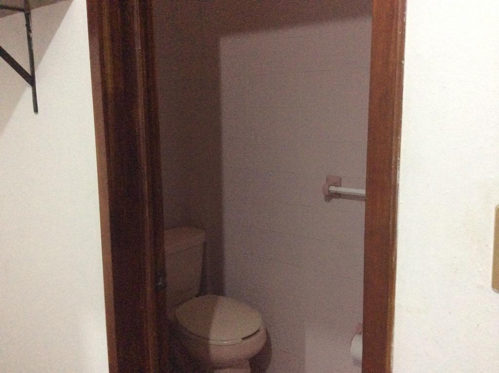 Bungalows Casa Grande Aparthotel San Patricio Melaque Ruang foto